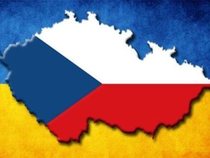Яку роботу пропонують українцям у Чехії?