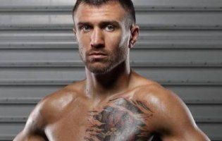 Відомий український боксер відмовився від титулу чемпіона світу за версією WBO