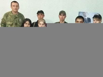 На Луганщині загубилися шість малолітніх грибників