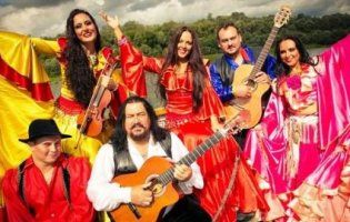 Цигани відгуляли весілля у дорогому ресторані і зникли не заплативши