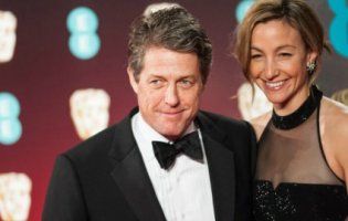 Один з найбагатших акторів світу поскупився на власне весілля (фото)