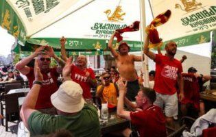 Набрався до безпам’ятства: кияни знайшли зниклого іноземця