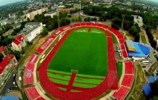 До Луцька з’їдуться найсильніші команди з багатоборства