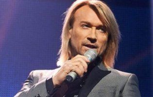 Велике горе спіткало відомого співака Олега Винника