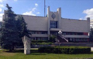 Обласний центр Волині найближчим часом може залиштися без РАЦСу.