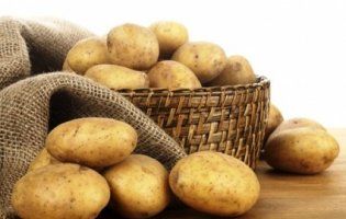 30 травня відзначають День картоплі