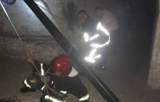 У Тараканівському форті загинув чоловік