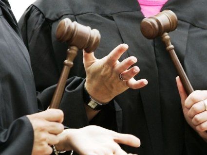 500 кримінальних справ щодо волинських бійців, яких звинувачували у дезертирстві закрили - адвокат