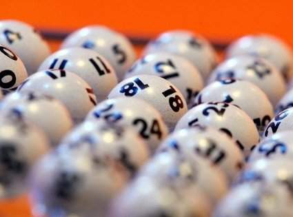 В Україні стало на одного щасливого мільйонера більше