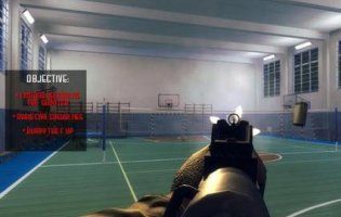 Гра-симуляція розстрілу в школі шокувала батьків, які по-справжньому втратили дітей
