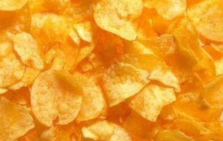 На Волині чоловіка віддухопелили за пачку чипсів