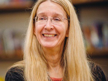 У Луцьку з робочим візитом перебуває Уляна Супрун