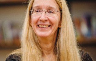 У Луцьку з робочим візитом перебуває Уляна Супрун