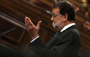 Іспанці «знесли» з посади корумпованого прем’єра і вже вибрали нового