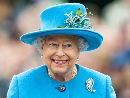 65 років правління королеви Єлизавети II оцінили у 2050 фунтів стерлінгів