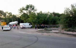 Запорізького «стрітрейсера», що вбив на тротуарі матір і дитя, можуть відпустити за браком доказів