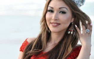 У страшній ДТП загинула чинна «Місіс світу-2018» із Киргизії