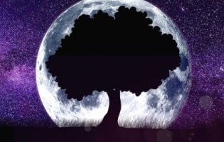 Місячний календар на 4 червня