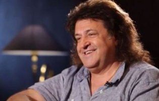 Іво Бобул іде в президенти?