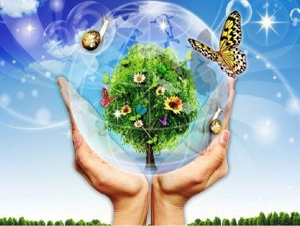 5 червня відзначають Всесвітній день охорони навколишнього середовища