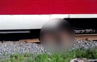 У Харкові трамвай переїхав чоловіка