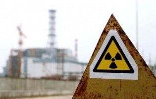 Який рівень радіації у Києві, Чорнобилі та Чорнобильській АЕС?