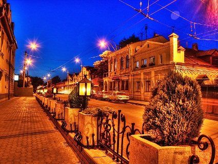 У Луцьку уніфікують розміщення покажчиків назв вулиць