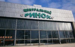 У Луцьку нові тарифи за оренду торгової площі на ринку