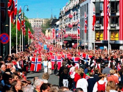 7 червня відзначають День розірвання унії зі Швецією