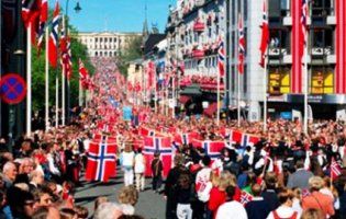7 червня відзначають День розірвання унії зі Швецією