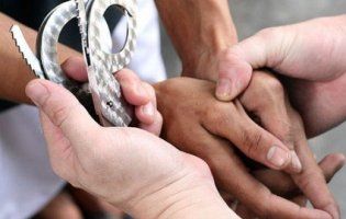 Злодії, ділячи крадене, влаштували стрілянину