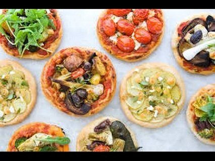 Від раку спасе піца: рецепт від італійських вчених