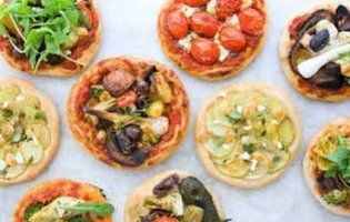 Від раку спасе піца: рецепт від італійських вчених