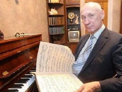 Автора пісень Кіркорова знайшли мертвим