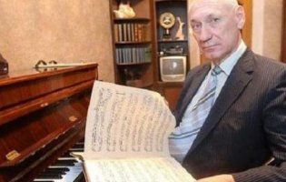 Автора пісень Кіркорова знайшли мертвим