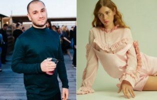 Шлюб однієї з найкрасивіших пар України розвалився