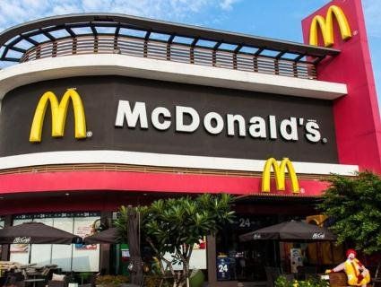 У McDonald’s вкотре скорочують персонал