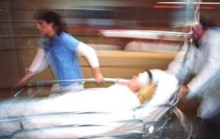 У Запорізькій області на базі відпочинку сталася безглузда смерть