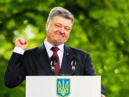 В Україні з’явився закон про Антикорупційний суд