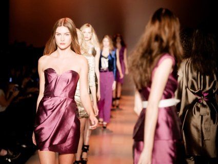 5 трендів з Тижня моди у Мілані