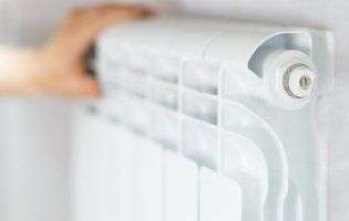 В оселях лучан взимку буде тепло