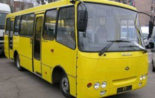 З луцькими перевізниками будуть розбиратися