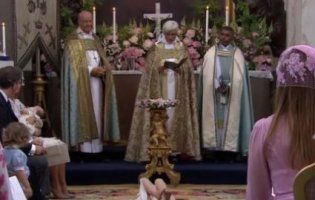 Вередлива шведська принцеса показала всім дітям світу, як правильно пустувати