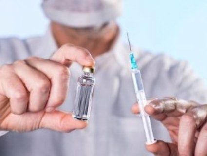 В Україні скасовано заборону на болгарську вакцину БЦЖ