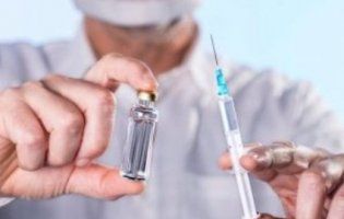 В Україні скасовано заборону на болгарську вакцину БЦЖ
