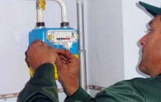 На Волині кожен п’ятий лічильник -  зношений