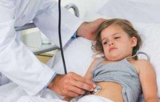 У Запорізькій області спалах кишкової інфекції: масово потруїлися діти