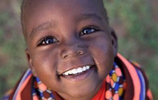 16 червня відзначають День африканської дитини