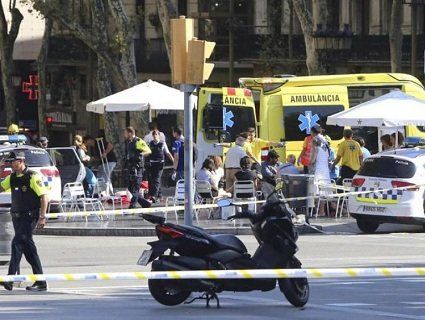 Смертельний фестиваль: ДТП у Голландії (фото)