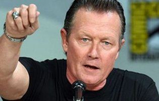 Голлівудський актор вихваляється українськими краєвидами у Instagram